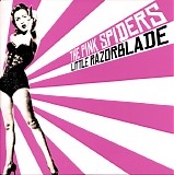 Pink Spiders, The - Little Razorblade