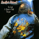 Lucifer's Friend - I'm Just a Rock N' Roll Singer