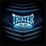 TRIXTER - NEW AUDIO MACHINE