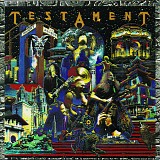 Testament - Live At The Fillmore