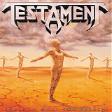 Testament - Practice What You Preach