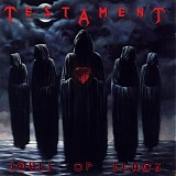 Testament - Souls Of Black