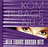 Various artists - Kom tilbage nu 4