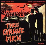 Thee Gravemen - Thee Gravemen