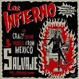 Los Infierno - Salvaje