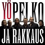 YÃ¶ - Pelko ja rakkaus