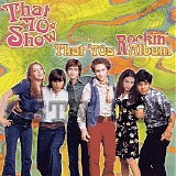 Various artists - That 70's Album (Rockin')