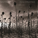 Dead Can Dance - Anastasis