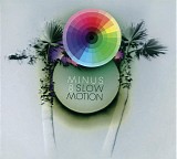 minus 8 - slow motion