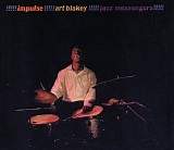 Art Blakey & The Jazz Messengers - Art Blakey & The Jazz Messengers