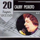 Cauby Peixoto - 20 Super Sucessos Vol 2
