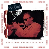 Miles Davis - The Columbia Years (1955-1985)