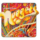 Various artists - Nuggets From Nuggets: Choice Artifacts From The First Psychedelic Era