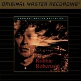 Robbie Robertson - Robbie Robertson