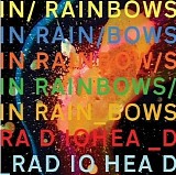 Radiohead - In Rainbows