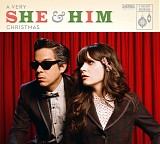 She & Him - A Very She & Him Christmas