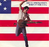 Bruce Springsteen - Born In The U.S.A.