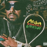 Various artists - Afrika Bambaataa presents Eastside