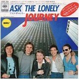 Journey - Ask The Lonely (Japanese)