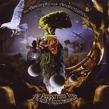 The Amorphous Androgynous - The Peppermint Tree & The Seeds Of Superconciousness