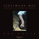 Fleetwood Mac - 25 Years - The chain (Disco 1)