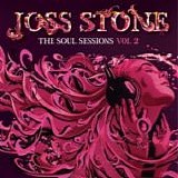 Joss Stone - The soul sessions Vol. 2