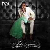 Nas - Life is good