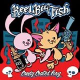 Reel Big Fish - Candy coated fury