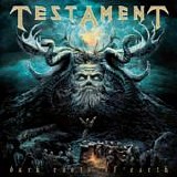 Testament - Dark roots of earth