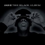 Jay-Z - The black album