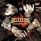Hellyeah - Band of brothers