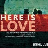 Jesus Culture - Here is love
