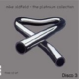 Mike Oldfield - The platinum collection (Disco 3)