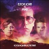 Elton John vs Pnau - Good morning to the night
