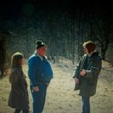 Dirty Projectors - Swing lo magellan