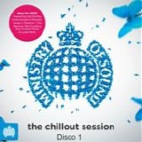Artisti Vari - The chillout session (Disco 1)