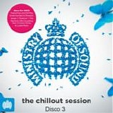 Artisti Vari - The chillout session (Disco 3)