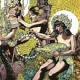 Baroness - Yellow & Green (Disco 2) [Green]