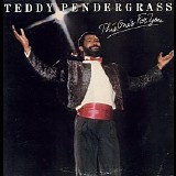 Teddy Pendergrass - This One's For You