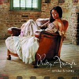 Ruby Amanfu - Smoke and Honey