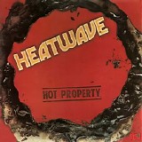 Heatwave - Hot Property