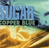 Sugar - Copper Blue