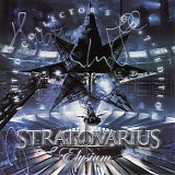 Stratovarius - Elysium