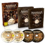 Avantasia - The Flying Opera - Around The World In Twenty Days -Live-