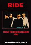Ride - Live At Brixton Academy