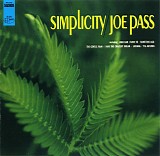 Joe Pass - Simplicity