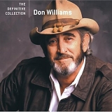 Don Williams - Anthology (Disc 1) - Greatest Hits