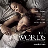 Marcelo Zarvos - The Words