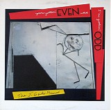 Geils Band, The - You're Gettin' Even While I'm Gettin' Odd