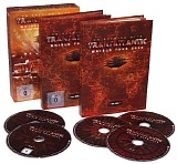 Transatlantic - An Evening With - Whirld Tour 2010